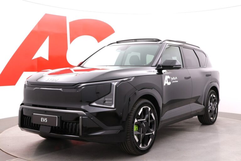 KIA - EV5