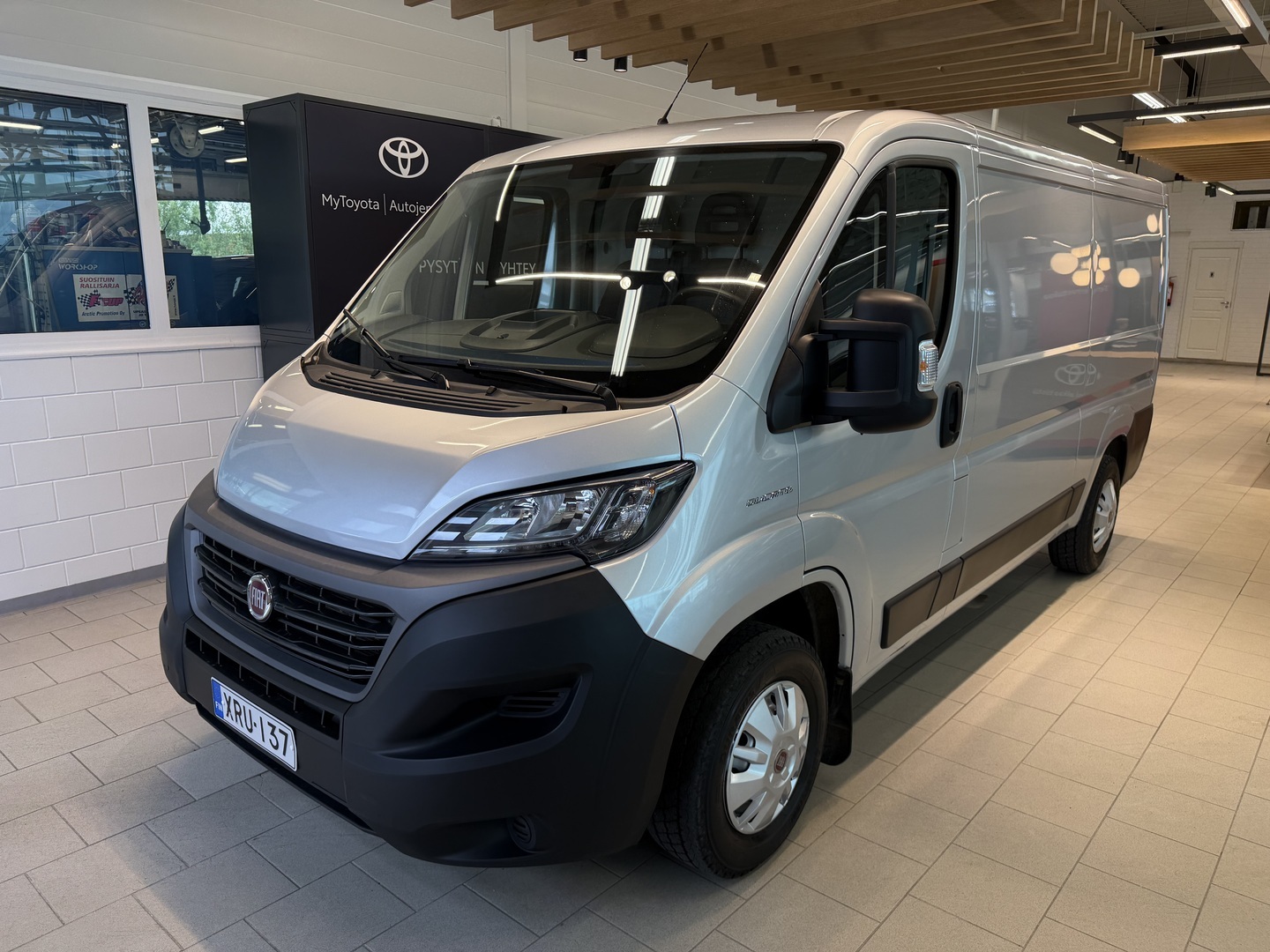 Fiat - Ducato