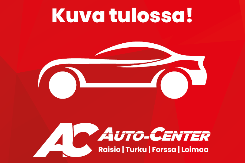 Toyota – Corolla