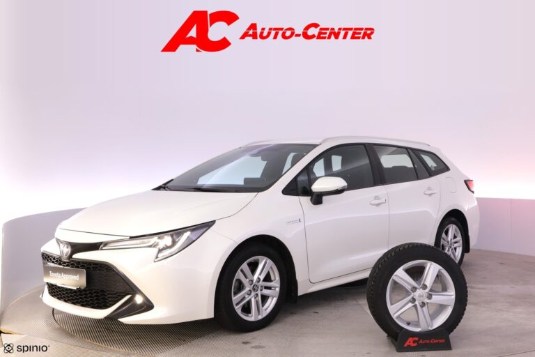Toyota - Corolla