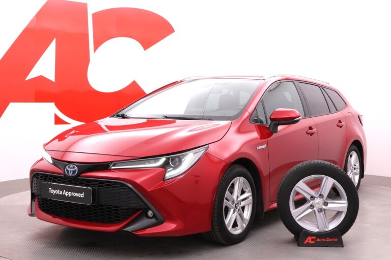Toyota - Corolla