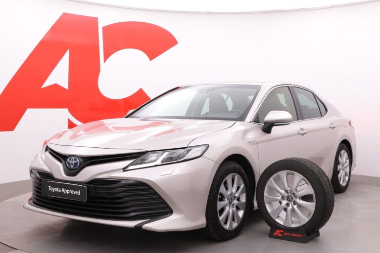 Toyota - Camry