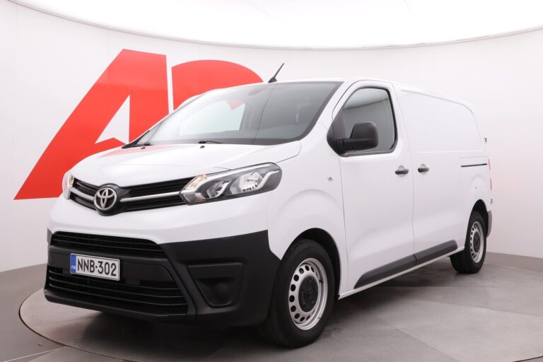 Toyota - Proace