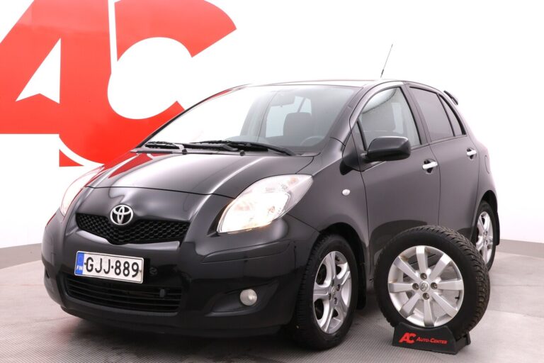 Toyota - Yaris