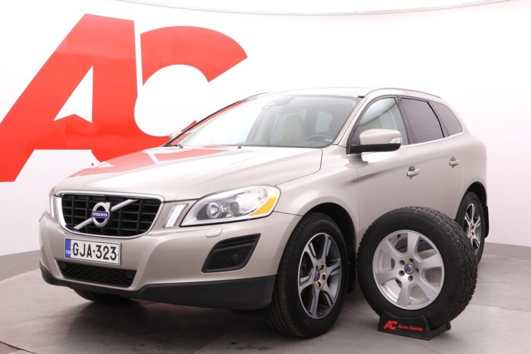 Volvo - XC60