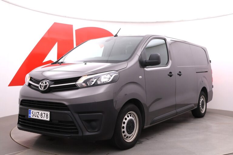Toyota - Proace