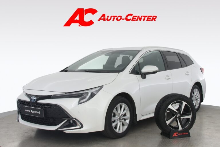 Toyota - Corolla