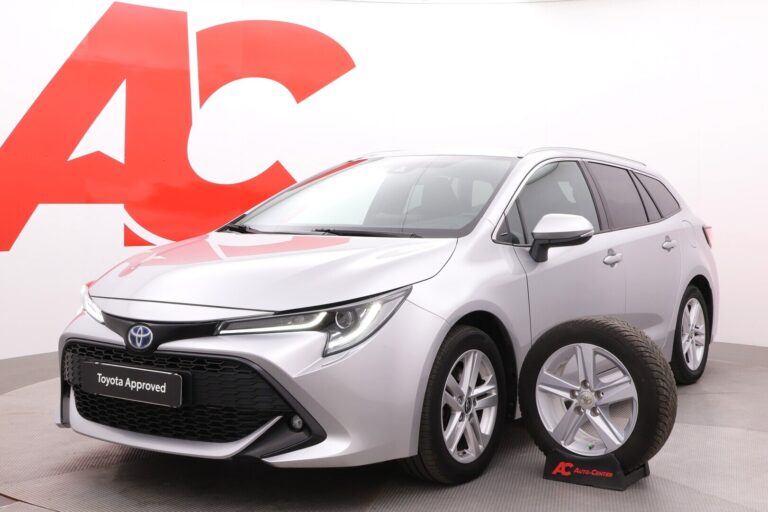 Toyota - Corolla