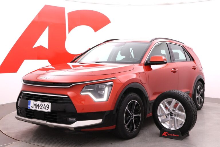 Kia - Niro