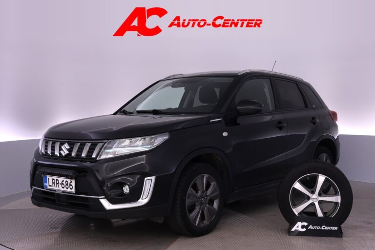 Suzuki - Vitara