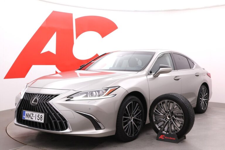 Lexus - ES