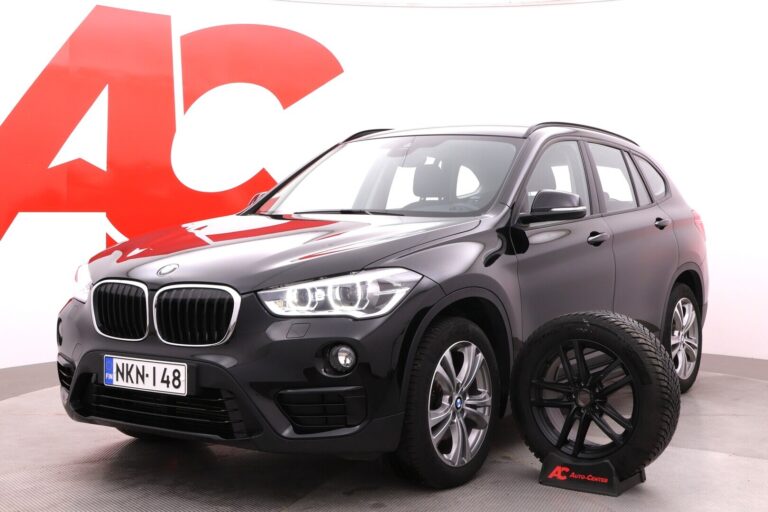 BMW - X1