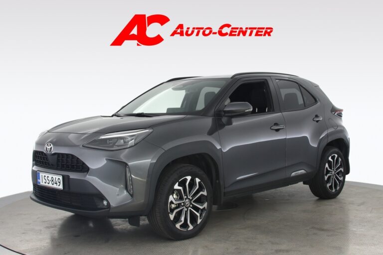 Toyota - Yaris Cross