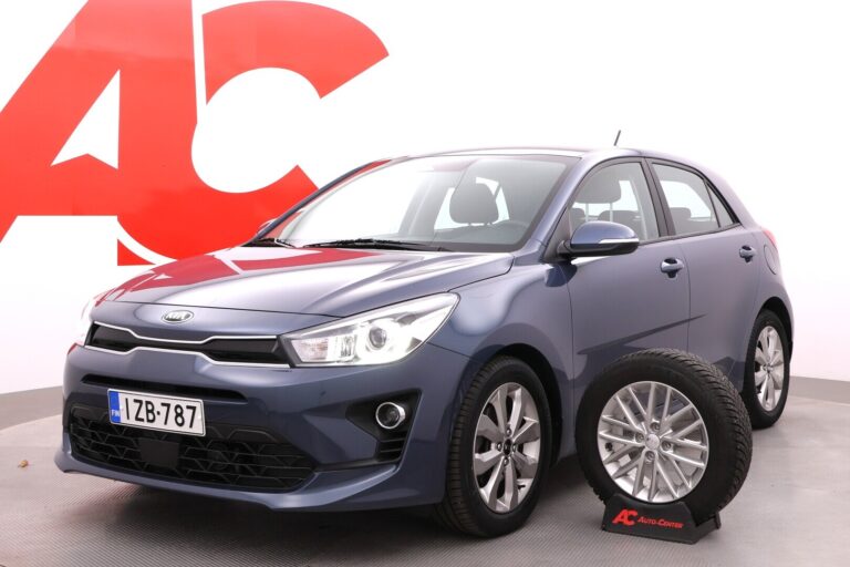 Kia - Rio