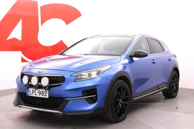 Kia - XCeed