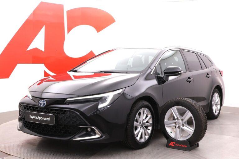 Toyota - Corolla