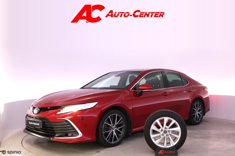 Toyota - Camry