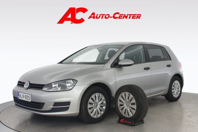 Volkswagen - Golf
