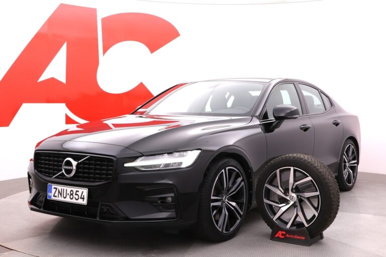 Volvo - S60