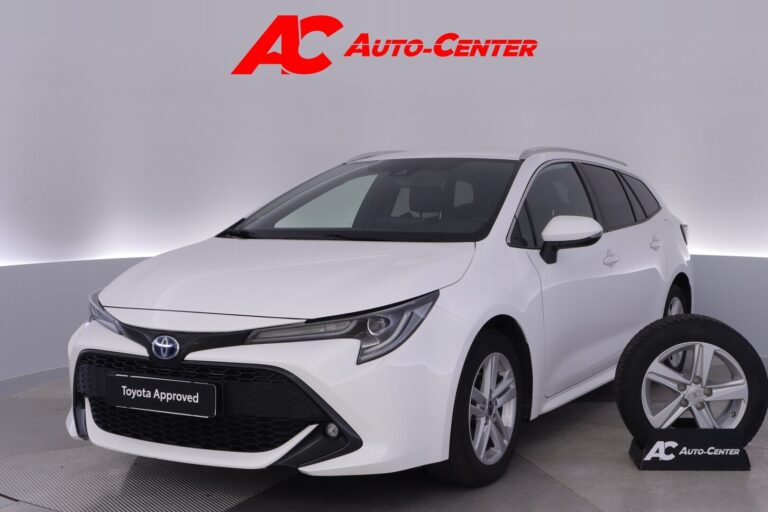 Toyota - Corolla