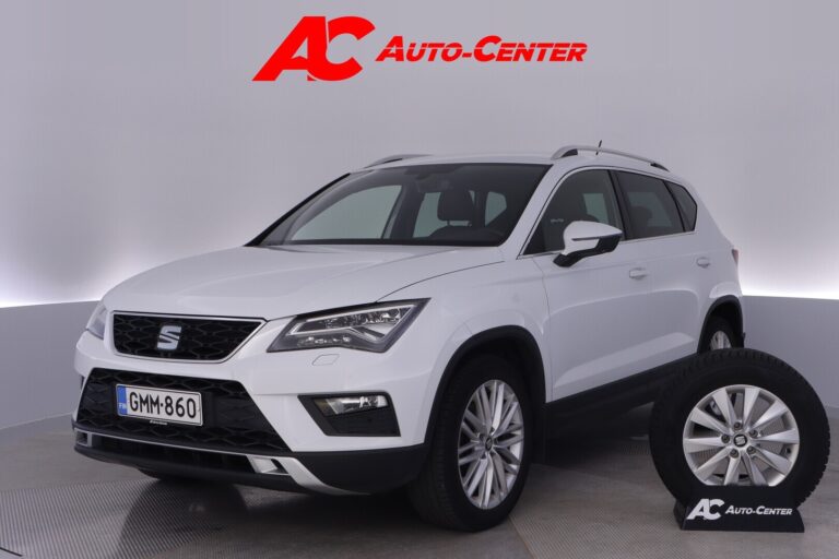 Seat - Ateca