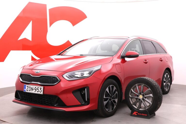 Kia - Ceed
