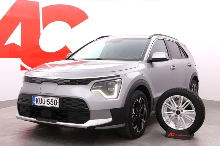 Kia - Niro