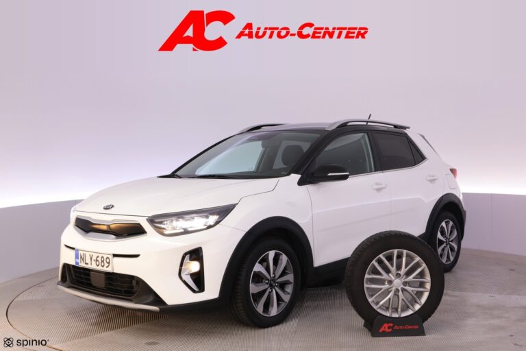 Kia - Stonic