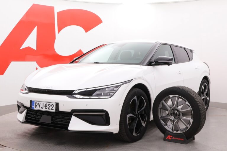 Kia - EV6