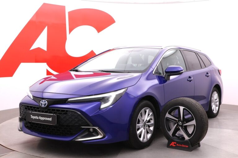 Toyota - Corolla
