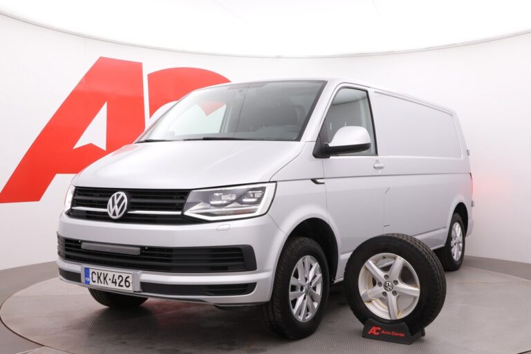 Volkswagen - Transporter