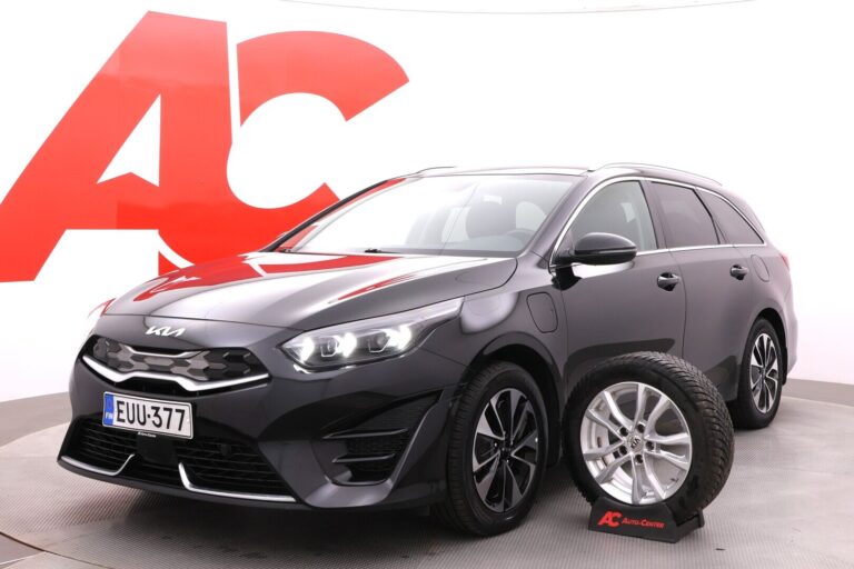 Kia - Ceed