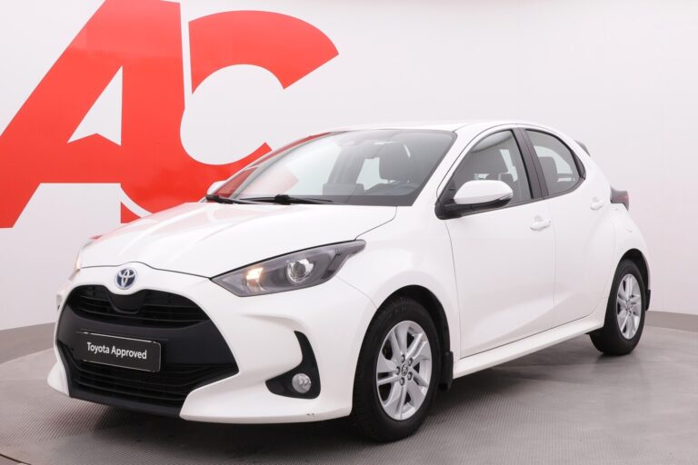 Toyota - Yaris