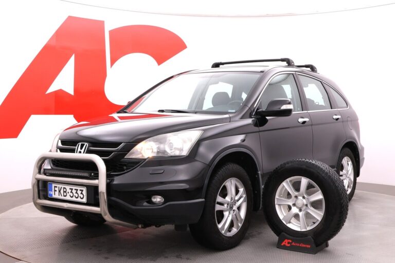 Honda - CR-V