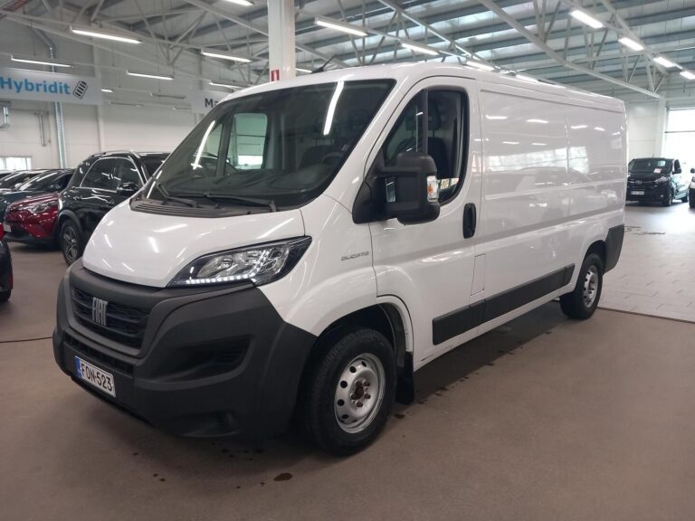 Fiat - Ducato
