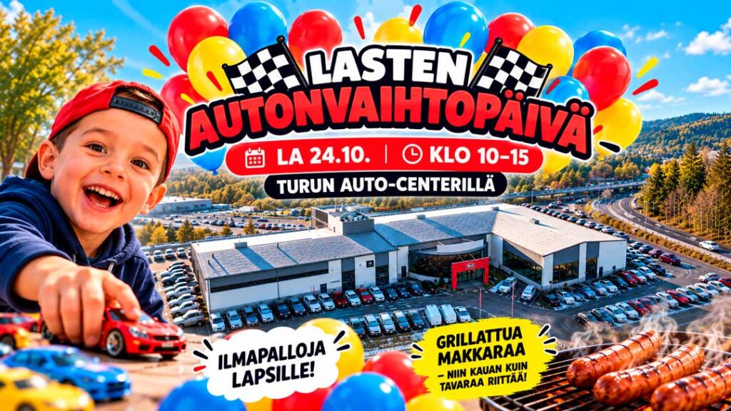 lasten autonvaihtopaiva 092026 u