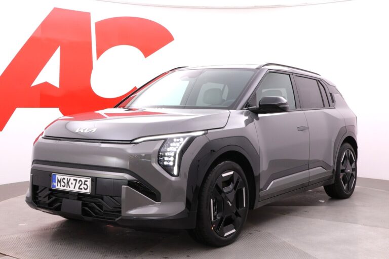 Kia - EV3