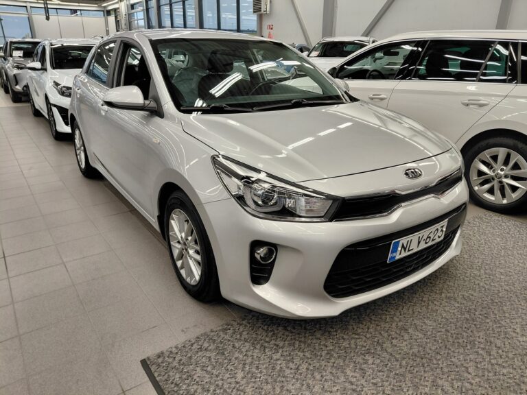 Kia - Rio