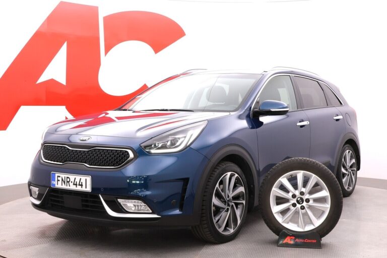 Kia - Niro