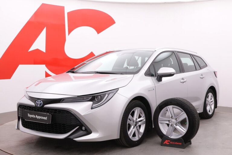 Toyota - Corolla