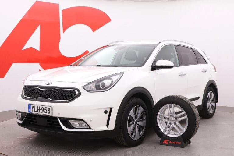 Kia - Niro