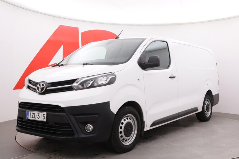 Toyota - Proace