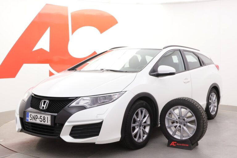 Honda - Civic