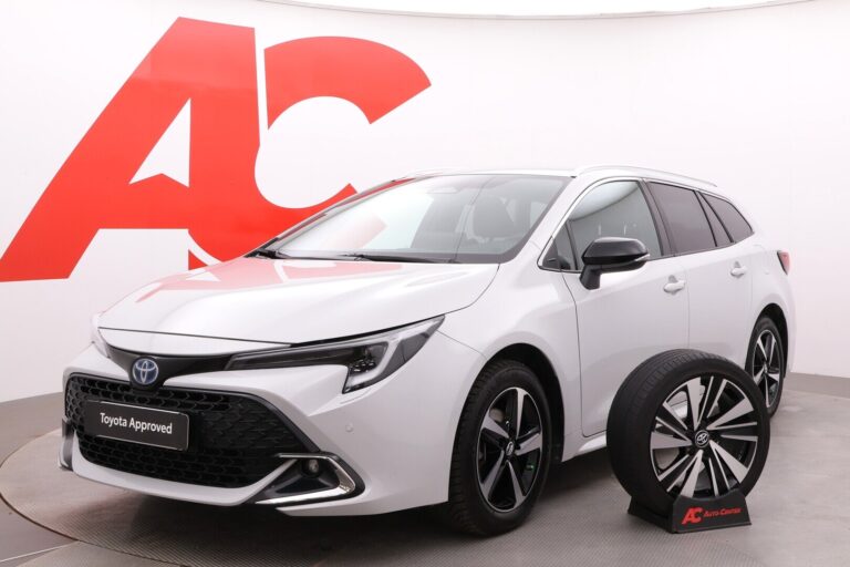 Toyota - Corolla