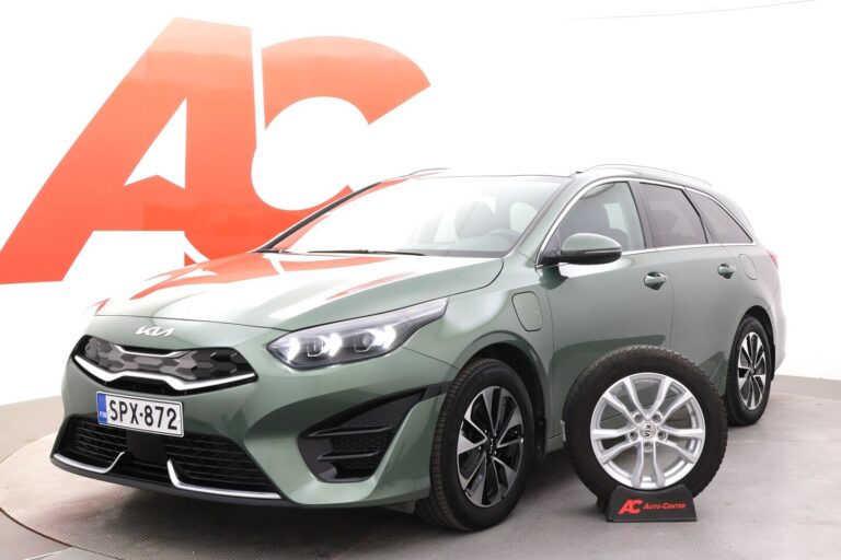 Kia - Ceed