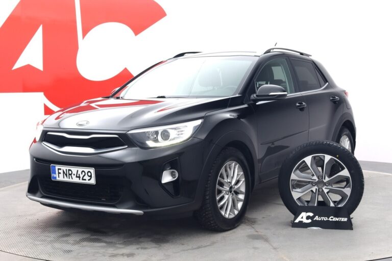 KIA - STONIC