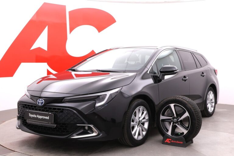 Toyota - Corolla