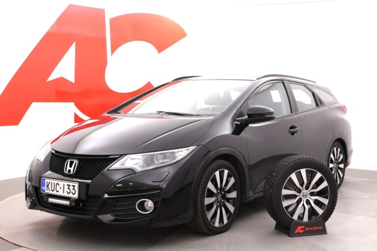 Honda - Civic