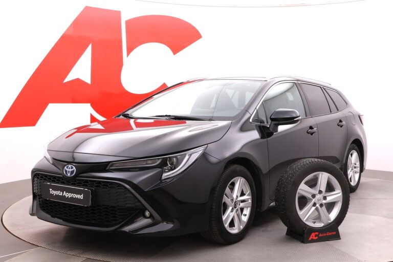 Toyota - Corolla