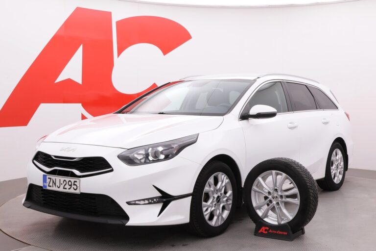 Kia - Ceed